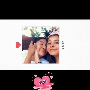 Meet your Posher, Daisy